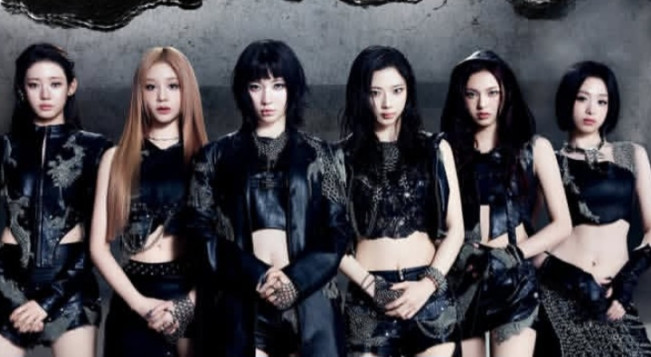 Lirik dan Makna Lagu We Go Up - BABYMONSTER: Teman Asyik Jelang Weekend