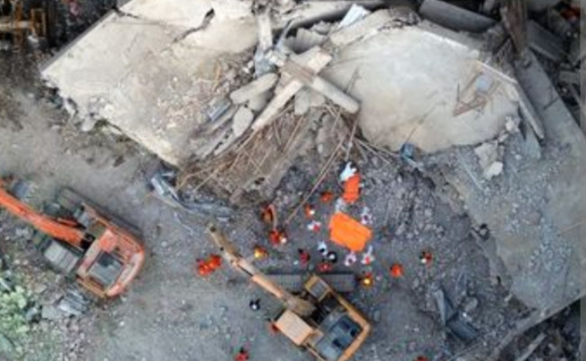 Benarkah Bangun Ponpes Pakai Duit APBN? Begini Pengakuan Purbaya