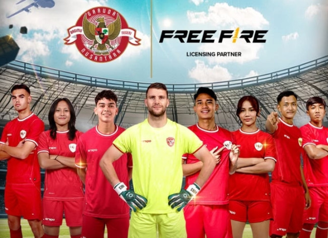Edisi Timnas, Garena Bagikan Kode Redeem FF 11 Oktober 2025: Rebut Tas Juara dan Sepatu Bola