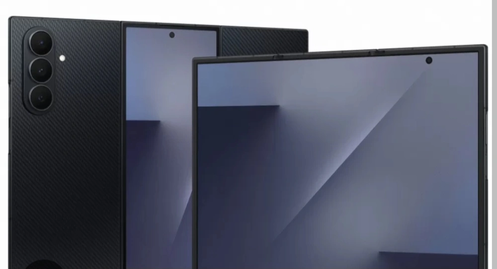 iPhone Fold Terancam? Samsung Diam-diam Kembangkan Galaxy Wide Fold