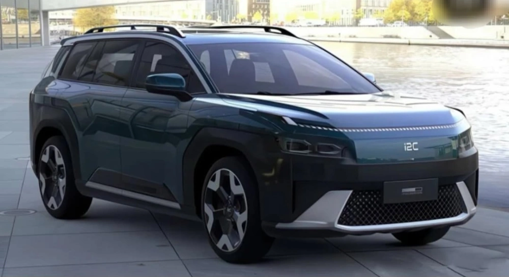 Bocoran Mobil Nasional Indonesia Siap Diproduksi dengan Harga Terjangkau, Booking Sekarang?