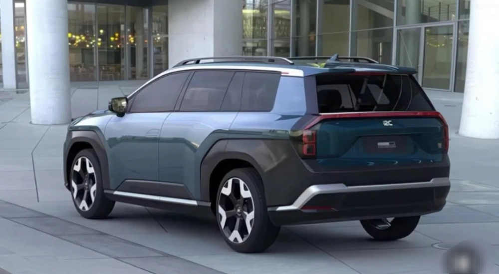 Proyek mobil nasional melibatkan perusahaan pelat merah PT Pindad. [Instagram]