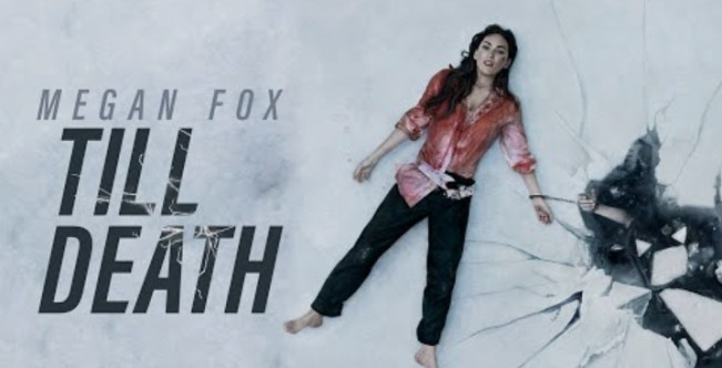 Sinopsis Till Death, Kisah Wanita Terborgol dengan Jasad Suaminya: Cocok Temani Malam Minggumu