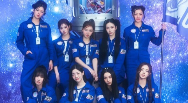 Tandai 10 Tahun Perjalanan Debut, TWICE Rilis Album Spesial