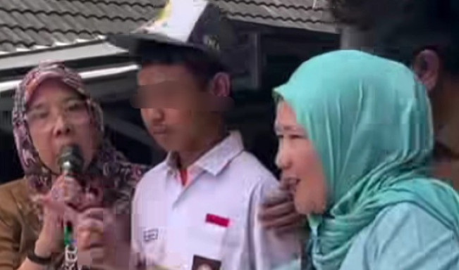 Viral! Siswa Dituduh Narkoba Oleh Guru dan Kepala SMKN 7 Palembang