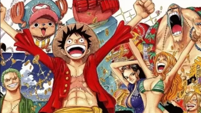 Diundur Lagi, Simak Jadwal Tayang Terbaru One Piece 1146: Intip Spoilernya