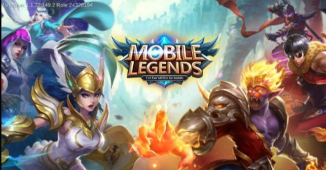 Rebut Kode Redeem ML Terbaru Hari Ini 14 Oktober 2025