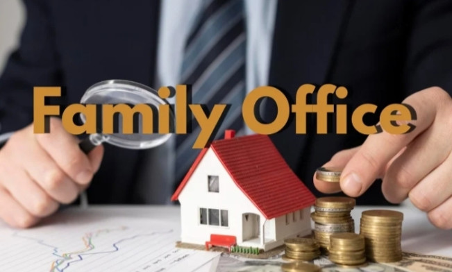 Apa Itu Family Office? Usulan Luhut yang Ditolak Purbaya Pakai Duit APBN