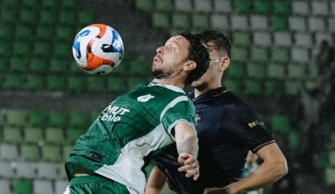 Bertandang ke Markas Adhyaksa FC Banten, PSMS Medan Usung Curi Poin