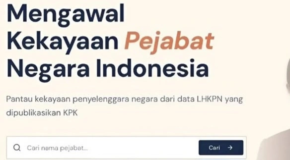 Situs KawalHarta. [Tangkapan Layar]