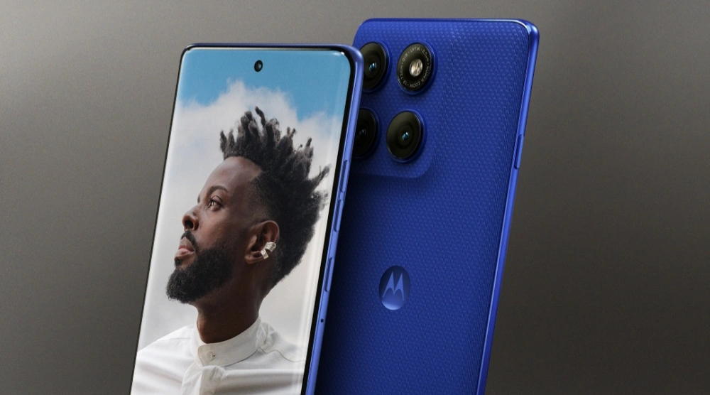 Comeback Serius! Motorola Edge 60 Pro Tawarkan AI dan Kamera Kelas Atas