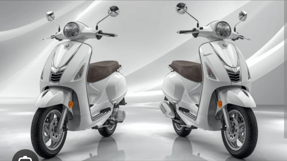 Tampil Stylish dan Irit BBM, Yamaha Gravis 2026 Siap Jadi Idola Anak Kota