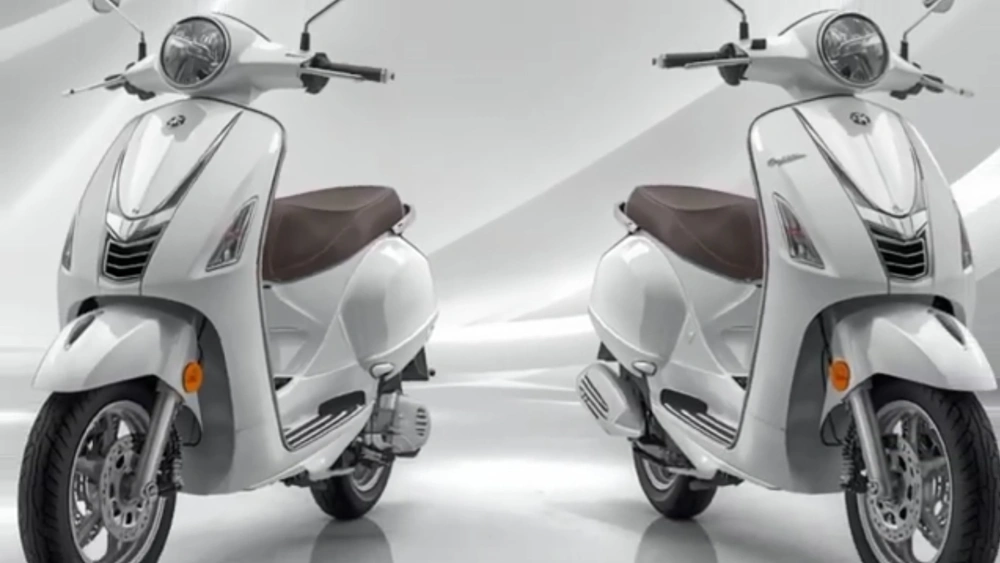 Yamaha Gravis 2026, Pilihan Logis Skutik Urban Masa Kini. [YouTube]