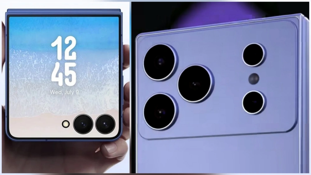 Review Bocoran Awal Galaxy Z Fold 8 & Z Flip 8, Inovasi Ponsel Lipat Baru Samsung