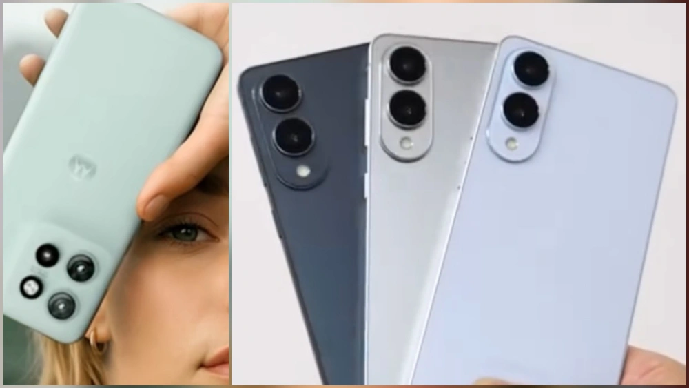 Motorola Edge 60 Neo vs Galaxy S: Duel HP Compact, Spek Flagship Siapa Unggul?