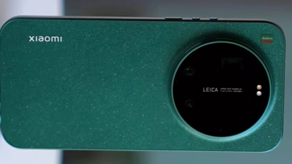 Xiaomi menyebut 17 Ultra sebagai flagship fotografi malam generasi terbaru. [Instagram]