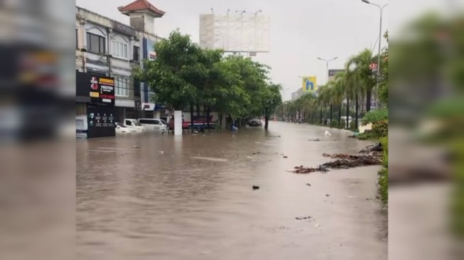 Aming Soal Bencana Banjir Bali: Berhenti Menyalahkan Hujan, yang Perlu Disalahkan Pemerintah