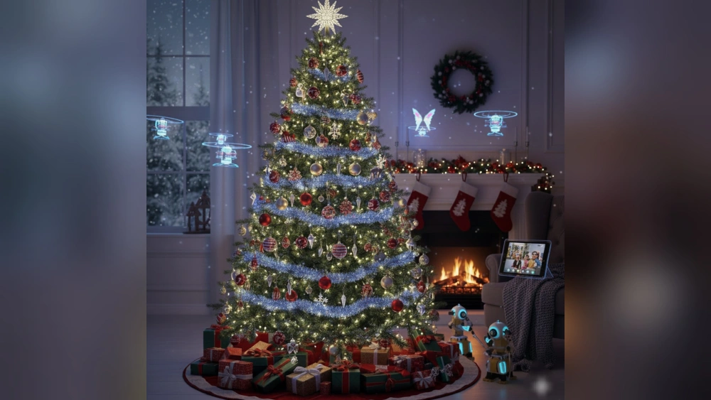 Ucapan Natal 2025 Terbaru: Ini Kata-kata Indah, Cocok untuk Media Sosial