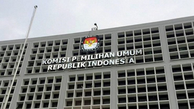 Ramai Dikritik, KPU Batalkan Aturan Soal Dokumen Capres-Cawapres yang Dirahasiakan