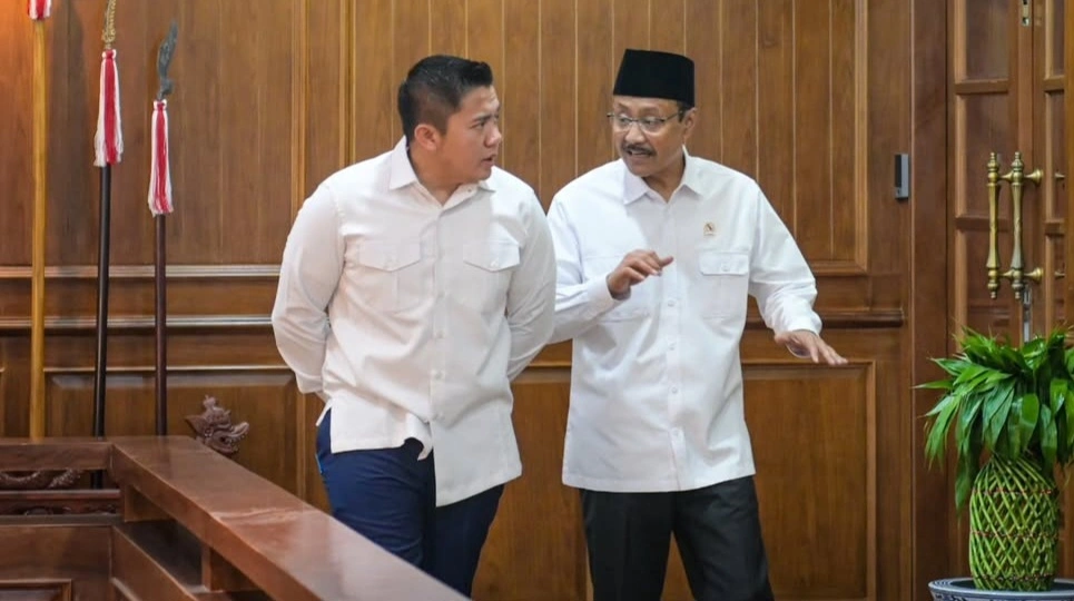 Hasil Pertemuan Seskab dan Mensos: BLT Cair, Nominalnya Berbeda!