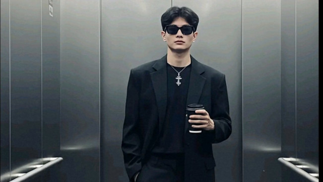 Kumpulan Prompt Viral yang Bikin Foto Jadi Elegan ala Studio Profesional