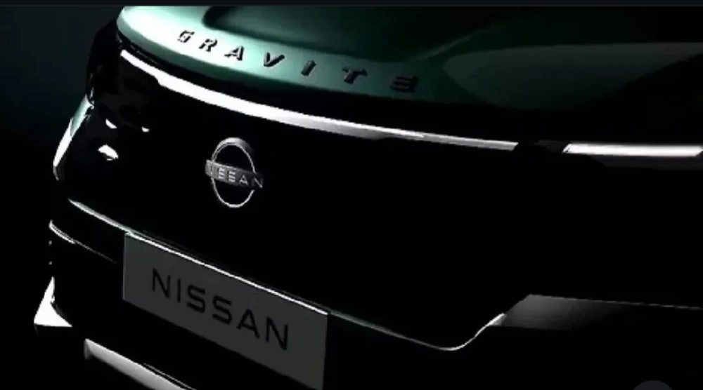 Fitur Nissan Gravite Tetap Menarik Meski Murah. [Instagram]