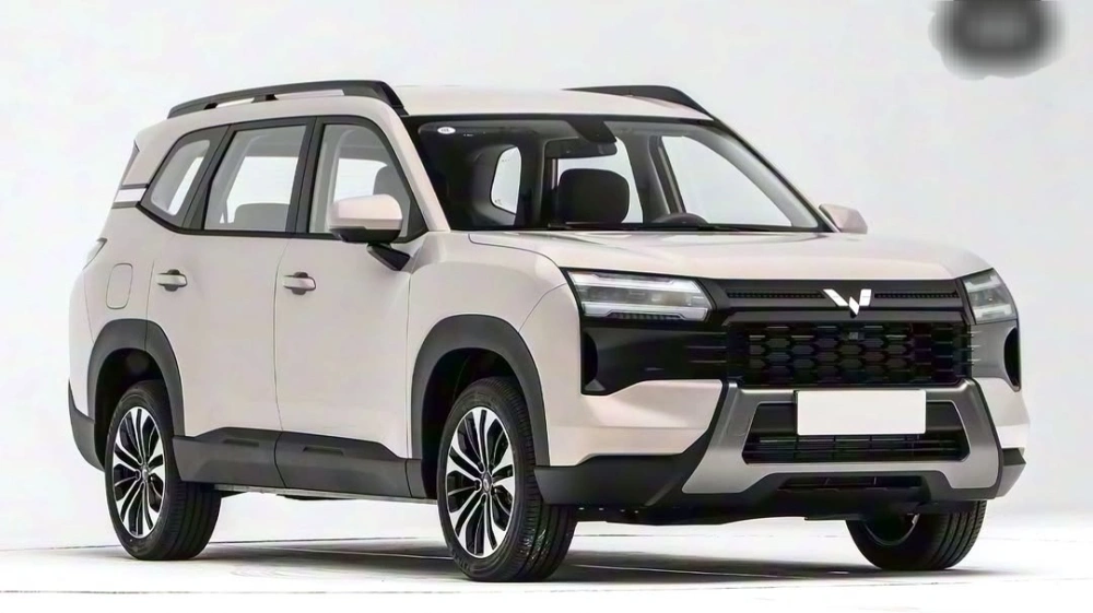 Wuling Eksion Masuk ke Indonesia 2026, Ini Spesifikasi dan Fitur Andalannya!