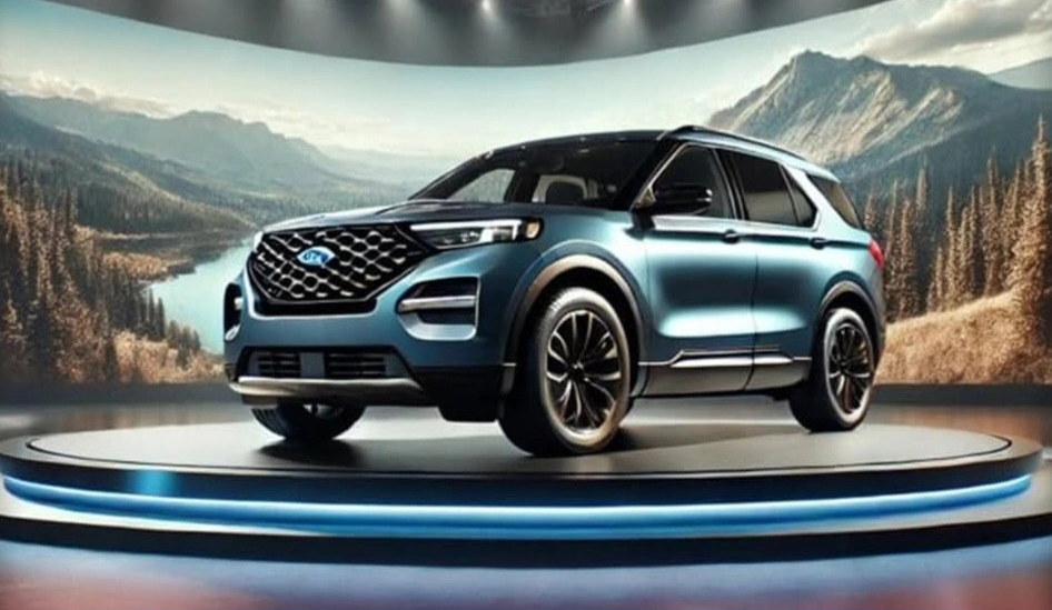 Comeback Total! Ford Siap Dipasarkan Kembali ke Pasar Otomotif Indonesia