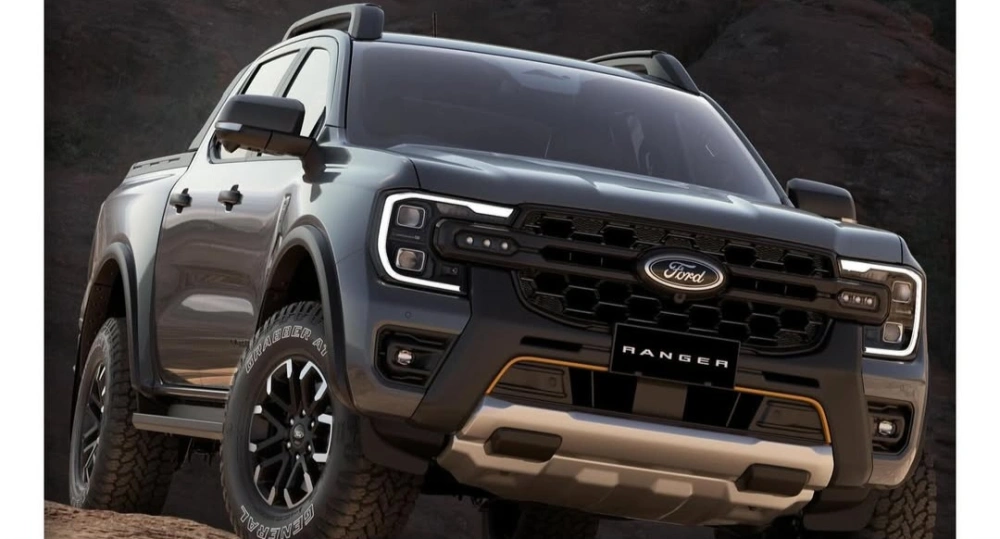 Ford Balik ke Indonesia, Siapkan CKD dan Ekspansi Besar-besaran