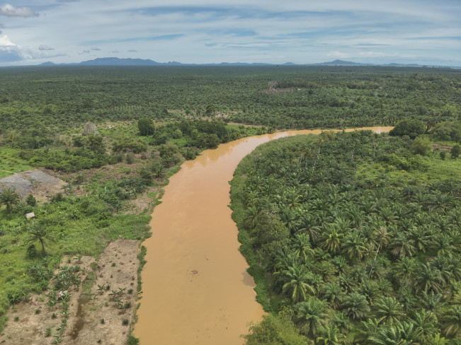 Perahu Terbalik, Remaja di Sungai Batang Natal Ditemukan Tak Bernyawa