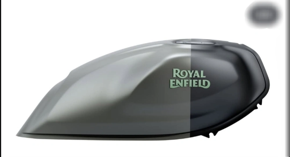 Guerrilla 450 sudah mengusung throttle by wire serta dua mode berkendara. [Instagram]