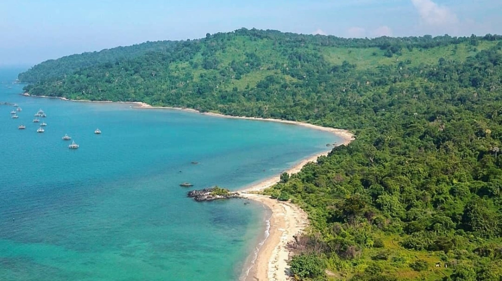 Pulau Kunti Sukabumi Ditutup: Keindahannya Tetap Bisa Dinikmati, Begini Caranya!