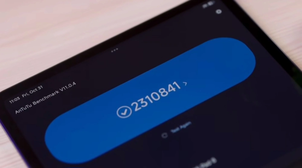 Skor An Tu Tu. [Instagram]