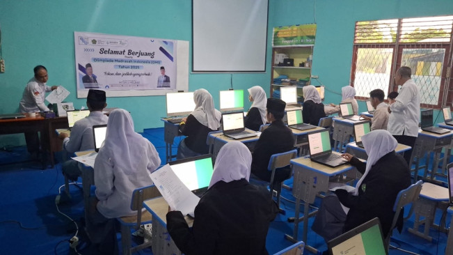 Kapan Pengumuman OMI 2025? Ini Jadwal Lengkap, Link, dan Cara Mengeceknya