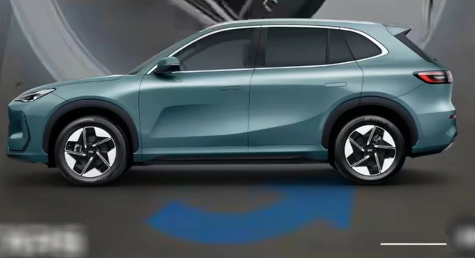 Langkah Geely sejalan dengan tren global. [Instagram]