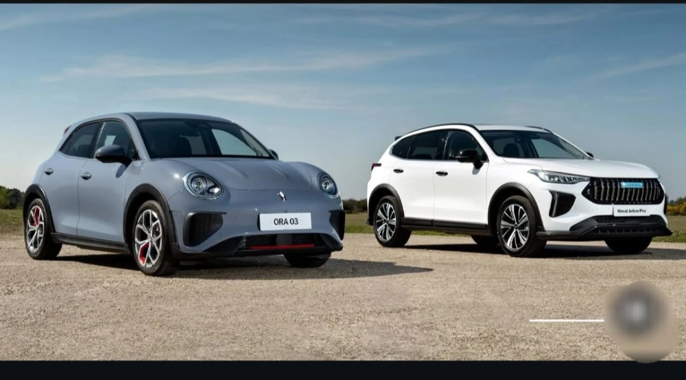 Bukan EV Saja, Ini Alasan Mobil China Tetap Laku Keras di Eropa