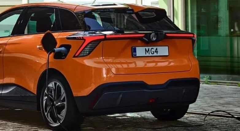 Beberapa merek China kini berhasil mengamankan posisi penting di pasar Eropa. [Instagram]