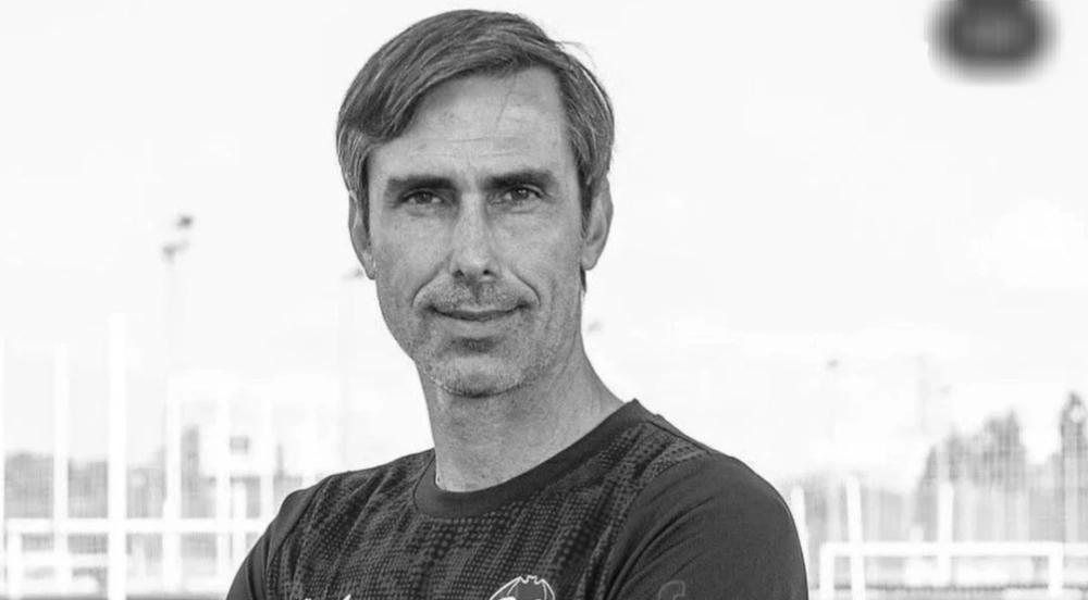 3 anak pelatih Valencia CF juga meninggal. [Instagram]