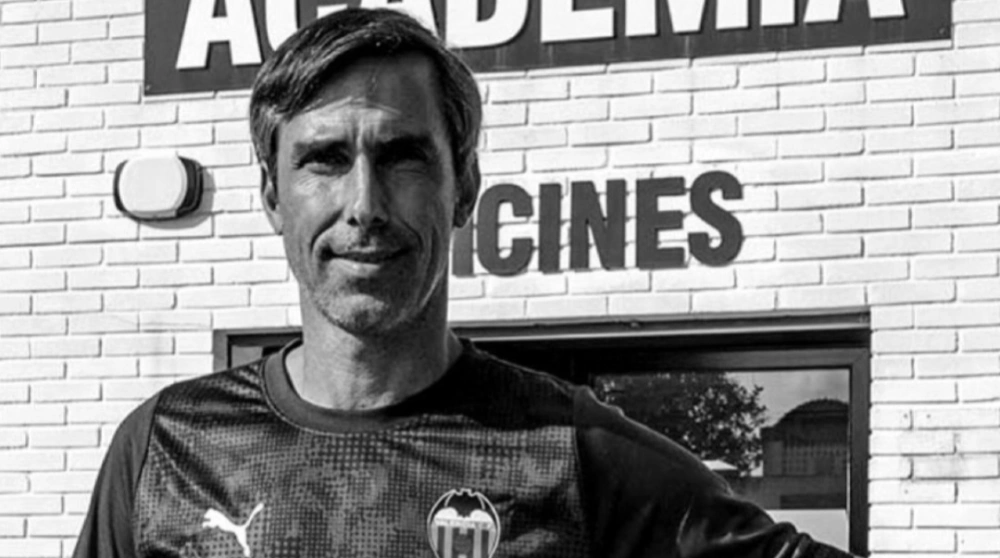 Tragedi di Labuan Bajo, Pelatih Valencia CF dan 3 Anaknya Tewas