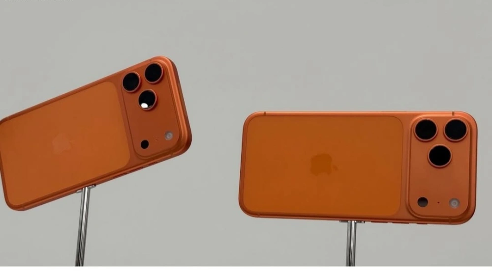 RAM Naik 230 Persen, iPhone 17 Pro Terancam Langka di Pasaran