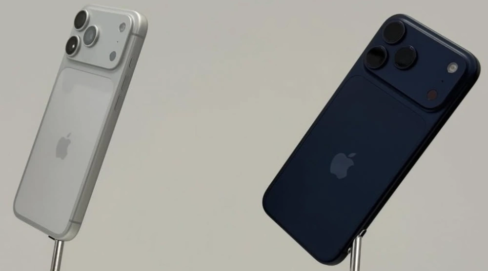 iPhone berpeluang semakin mahal akibat AI. [Instagram]