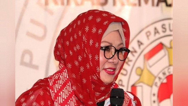 Tutut Soeharto Gugat Menkeu, Apa Sebabnya?