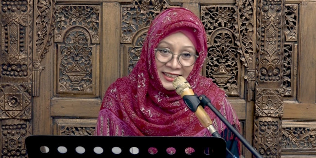 Gugatan Tutut Soeharto ke Menkeu Kini Tak Bisa Dilihat di SIPP PTUN, Ternyata Sudah Dicabut