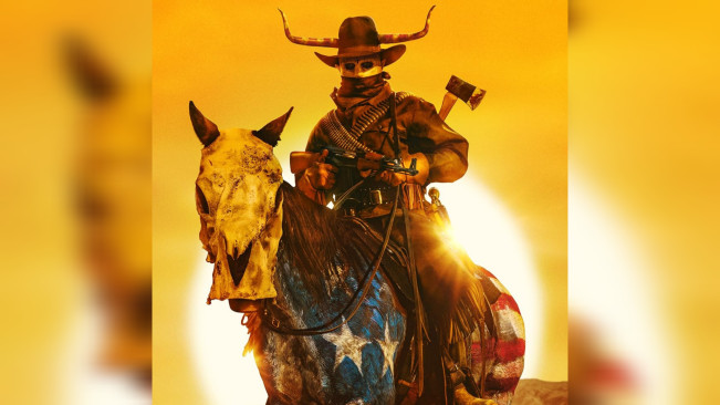 Sinopsis Film The Forever Purge di Bioskop Trans TV Kamis Malam Ini, Ketika Kejahatan Dilegalkan