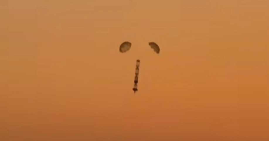 Liburan Sekolah, Siswa SD dan Guru Ciptakan Roket Bertenaga Air!