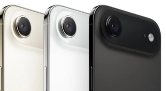 Viral rumor harga iPhone Air turun hingga Rp3 juta. [Instagram]