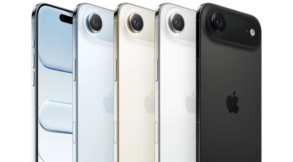 Heboh Rumor Harga iPhone Air Turun Rp3 Juta, Fakta atau Hoaks?