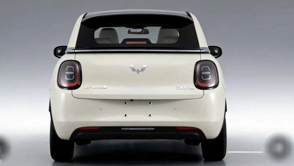 Wuling Perluas Lini EV Lewat Kehadiran Binguo Pro. [Instagram]