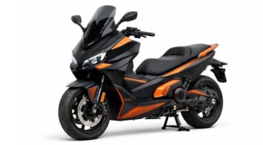 BYD Siapkan Motor Listrik Premium Setara 150 cc. [Instagram]