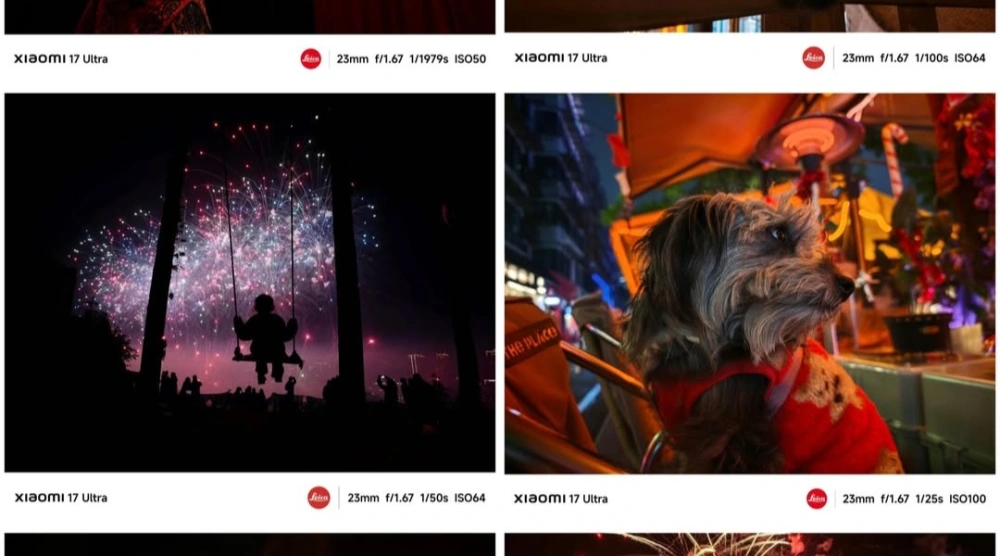 Kamera Xiaomi 17 Ultra: Hasil Detail dan Tajam, Performa Profesional